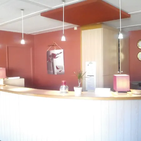 Ace Bordeaux-cestas Hotel