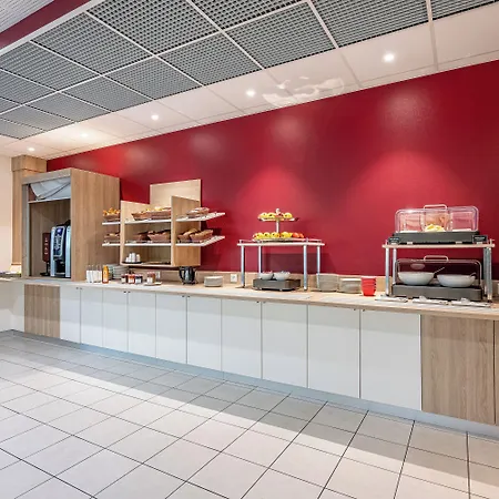 Ace Bordeaux-cestas Cestas