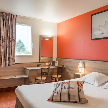 Hotel Ace Bordeaux-cestas 3*