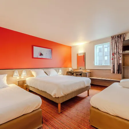 Hotel Ace Bordeaux-cestas Cestas