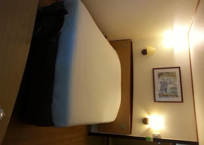 Ace Bordeaux-cestas Hotel 3*