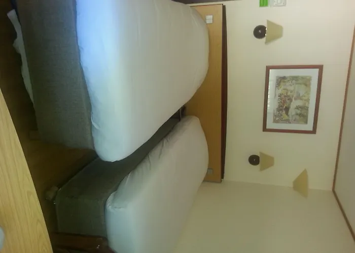 Hotel Ace Bordeaux-cestas Cestas