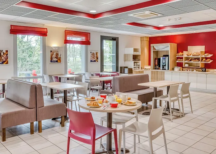 Ace Bordeaux-cestas Hotel Cestas