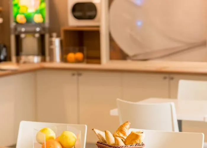 Ace Bordeaux-cestas Hotel Cestas