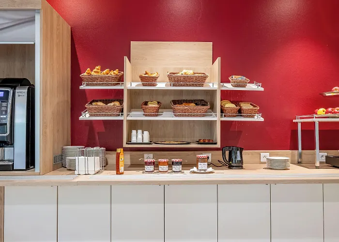 Ace Bordeaux-cestas 3*